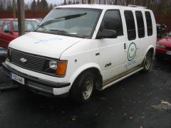 Chevrolet Astro