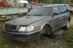 Audi 100 TD