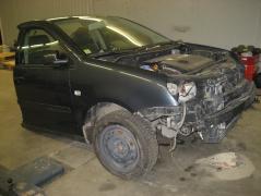 Volkswagen Polo 1.4 i 55kW