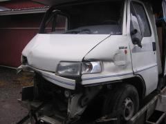 Fiat Ducato 2,5TD
