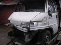 Fiat Ducato 2,5TD  2,5TD 