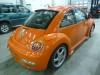 Kuva 1: Volkswagen Beetle 2001