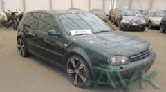 Volkswagen Golf IV 1.9tdi