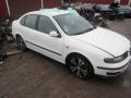 Kuva 1: Seat Toledo 1.6 bensa 2001