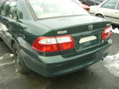 Mazda 626