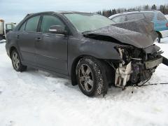 Toyota Avensis 1.8 VVT-i