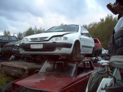 Citroen Xsara