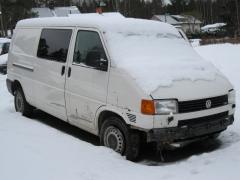 Volkswagen Transp/caravelle