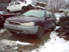 Ford Mondeo stw
