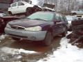 Kuva 1: Ford Mondeo stw 1998