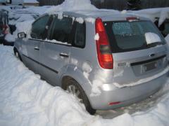 Ford Fiesta 1.4i 16v 59kw HB