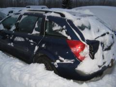Renault Laguna 1.6I 16V 79KW FARMARI