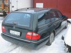 Mercedes-Benz E420