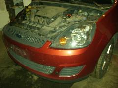 Ford Fiesta 06-08