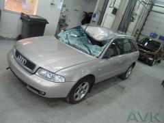 Audi A4 1.9tdi