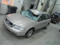 Kuva 1: Audi A4 1.9tdi 2000