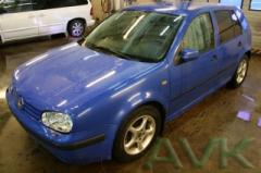 Volkswagen Golf IV 1.4