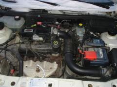 Ford Fiesta 2D