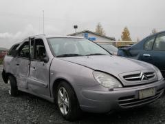 Citroen Xsara