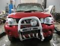 Kuva 1: Nissan King Cab 2,5 TD 4WD 2004