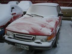 Saab 900