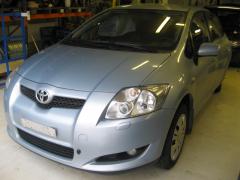 Toyota Auris 1.4 D4D 5/HB