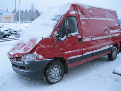 Citroen Jumper