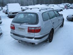 Toyota Carina E