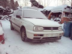 Volkswagen Golf III