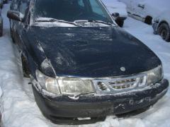 Saab 9-3 2,2 TID