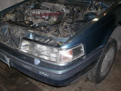 Mazda 626