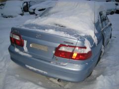 Mazda 626 1.8I 16V SEDAN