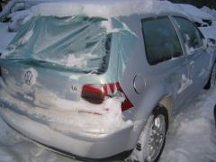 Volkswagen Golf IV 1.8I 20V HB