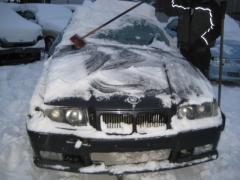 BMW E36 2.01 24V COUPE