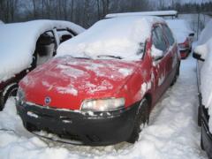 Fiat Punto 1.2 8V 44KW