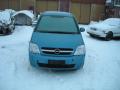 Opel Meriva 2004