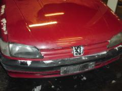 Peugeot 306
