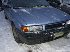 Mazda 323