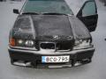 Kuva 1: BMW E36 325i 24v autom. sedan 1993