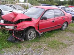 Toyota Carina E 2.0 GLi