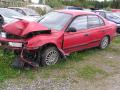 Kuva 1: Toyota Carina E 2.0 GLi 1995