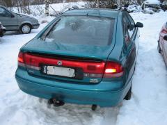 Mazda 626 2.0i 16V 5/HB