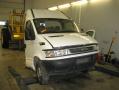 Kuva 1: Iveco Daily 35S13 2,8 Hdi 2004