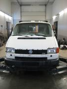 Volkswagen Transporter 2,5 TDI 75kW