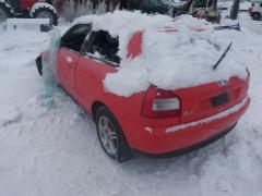 Audi A3 1.6 