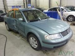 Volkswagen Passat 1.6
