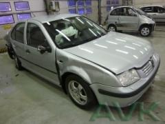 Volkswagen Bora 1.4