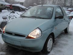 Ford Ka 1.3i ABS