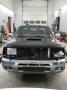 Kuva 1: Nissan King Cab 2,5 TD 4WD 2000