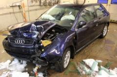 Audi A3 1.8TURBO
